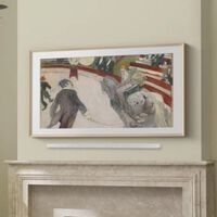 Nueva gama The Frame y The Frame Pro 2026 de Samsung: más arte, más pulgadas y un nuevo One Connect inalámbrico