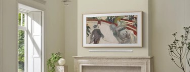 Nueva gama The Frame y The Frame Pro 2026 de Samsung: más arte, más pulgadas y un nuevo One Connect inalámbrico