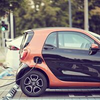 Así he calculado si comprar un coche eléctrico me es rentable en pocos años con todos los costes incluidos
