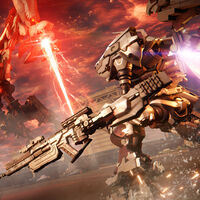 FromSoftware hizo magia con Elden Ring, tanta que me hizo comprar Armored Core 6 de salida. No sabía dónde me metía y me llevé un juegazo 