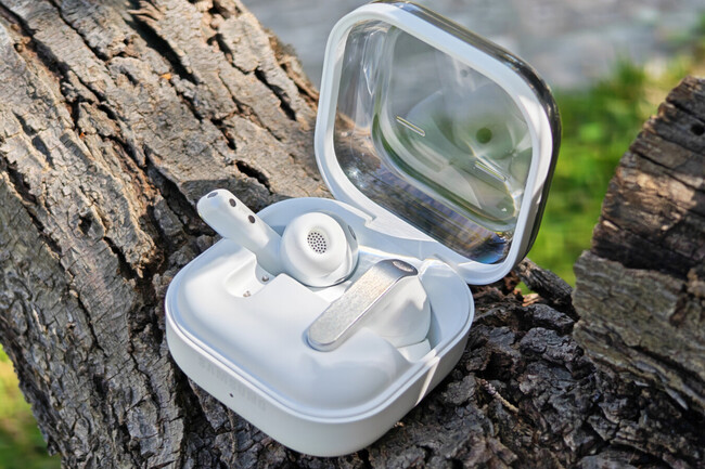 Samsung Galaxy Buds4 Pro