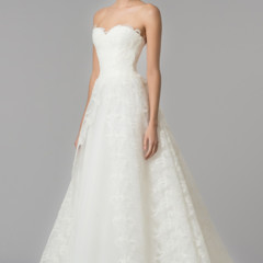 Foto 28 de 28 de la galería novias-carolina-herrera en Trendencias