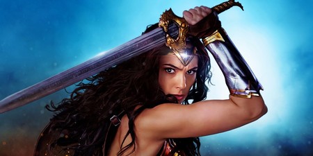 Los cómics que demuestran que la verdadera y mejor Wonder Woman todavía no ha llegado al cine