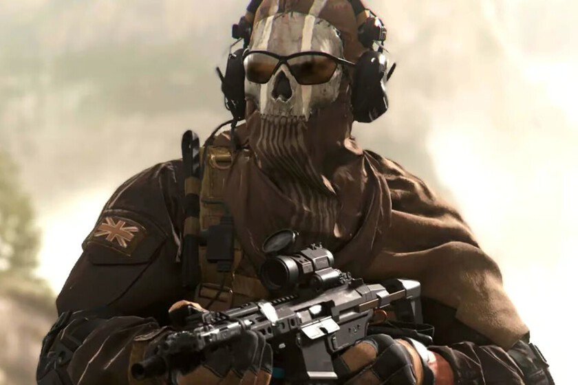 Imagen De Call Of Duty Modern Warfare 2 2