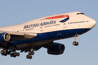British Airways ofrece menús que conservan el sabor a 30.000 pies de altitud 