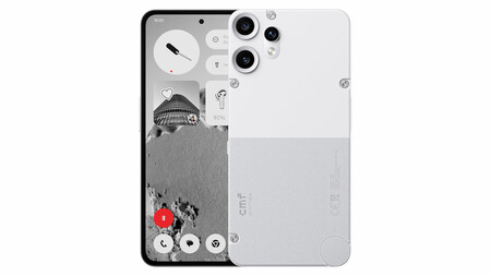 Cmf Phone 2 Pro