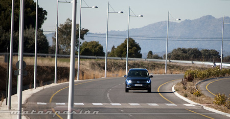 Volkswagen Tiguan Country 2.0 TDI