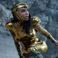 Gal Gadot rompe su silencio sobre Wonder Woman 3, la promesa que le hizo James Gunn y lo "poco elegante" de la salida de Henry Cavill 