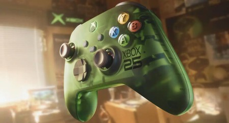 Xbox Series X25