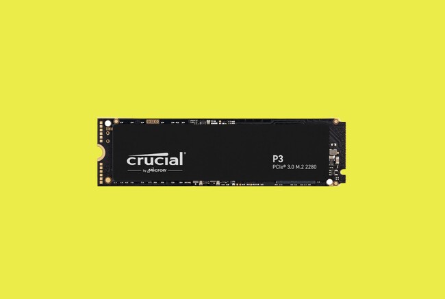 Ssd