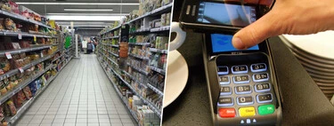 El supermercado sin cajeros ni trabajadores que prepara Carrefour solo necesita el móvil