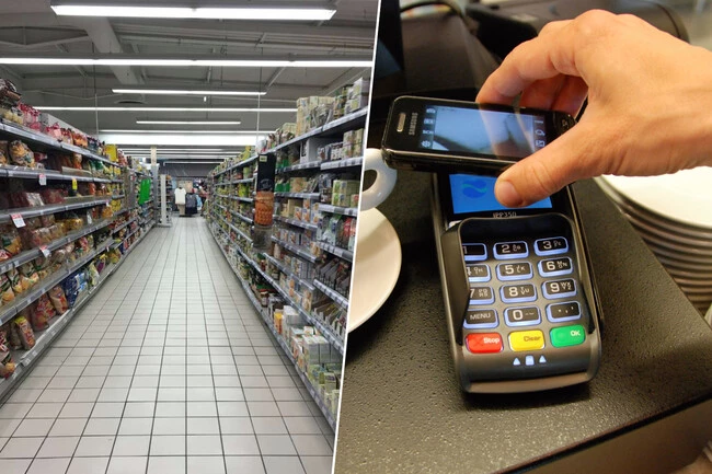 Carrefour Sin Cajeros Movil