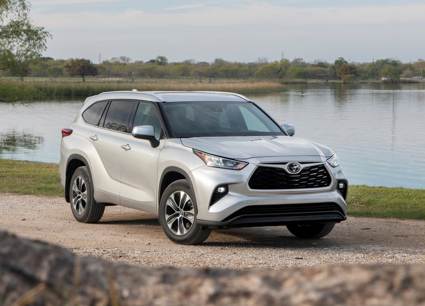 Toyota Highlander 2020: Precios, versiones y equipamiento en México