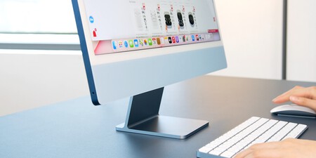 Apple prepara un iMac Pro de 27 pulgadas con pantalla mini-LED y Promotion para esta primavera, según los rumores