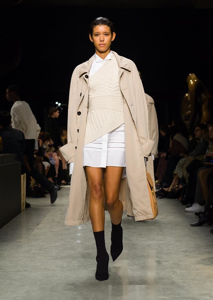 Foto de Burberry Otoño-Invierno 2017/2018 (21/26)