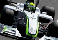 Mercedes - Mclaren + Brawn GP = Mercedes Grand Prix