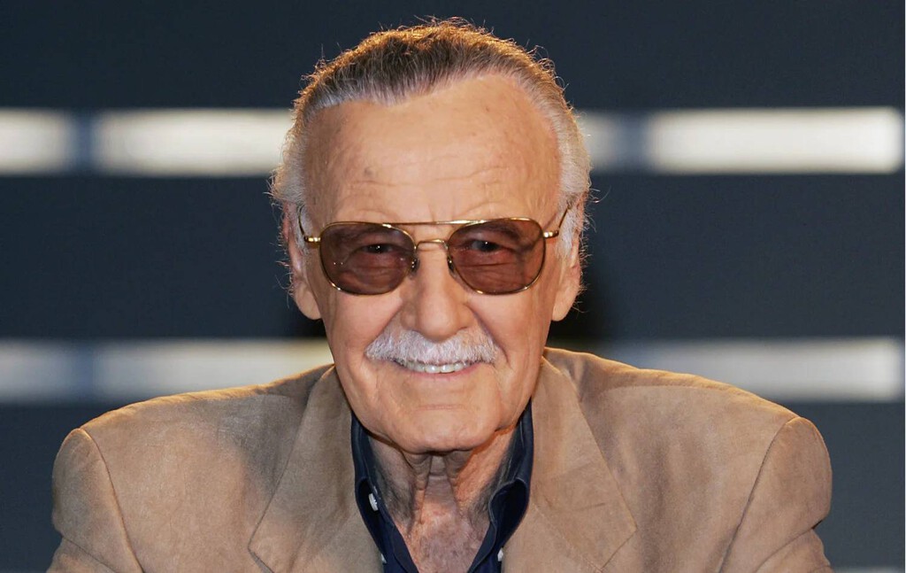 La voz y la imagen de Stan Lee serán recreadas con IA después de un acuerdo de Marvel con ElevenLabs: "Las leyendas sobreviven a las páginas de un libro"