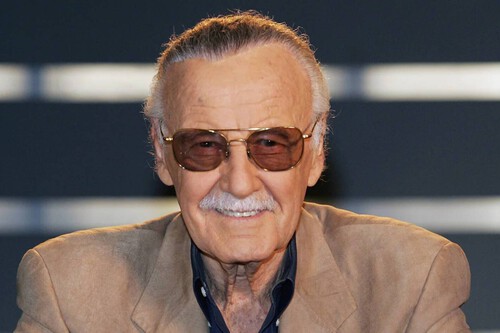 La IA permitirá recrear la voz y la imagen de Stan Lee después de un acuerdo histórico de Marvel: "Las leyendas sobreviven"