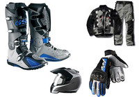 BMW Motorrad baja el precio de su equipamiento de moto