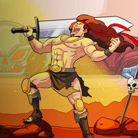 ¡Date prisa! Sólo tienes unas horas para obtener gratis un juego de acción que te hará sudar, ya puedes reclamar Cybarian en Steam