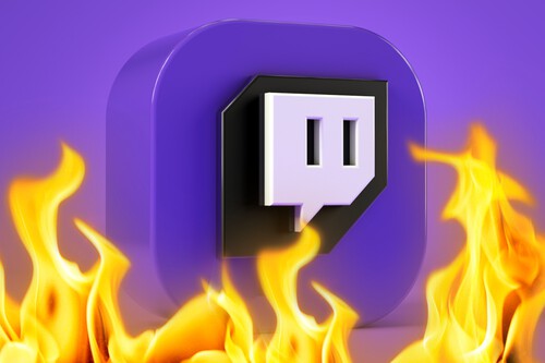 Twitch No Domina Streams Nuevo Rey Presume