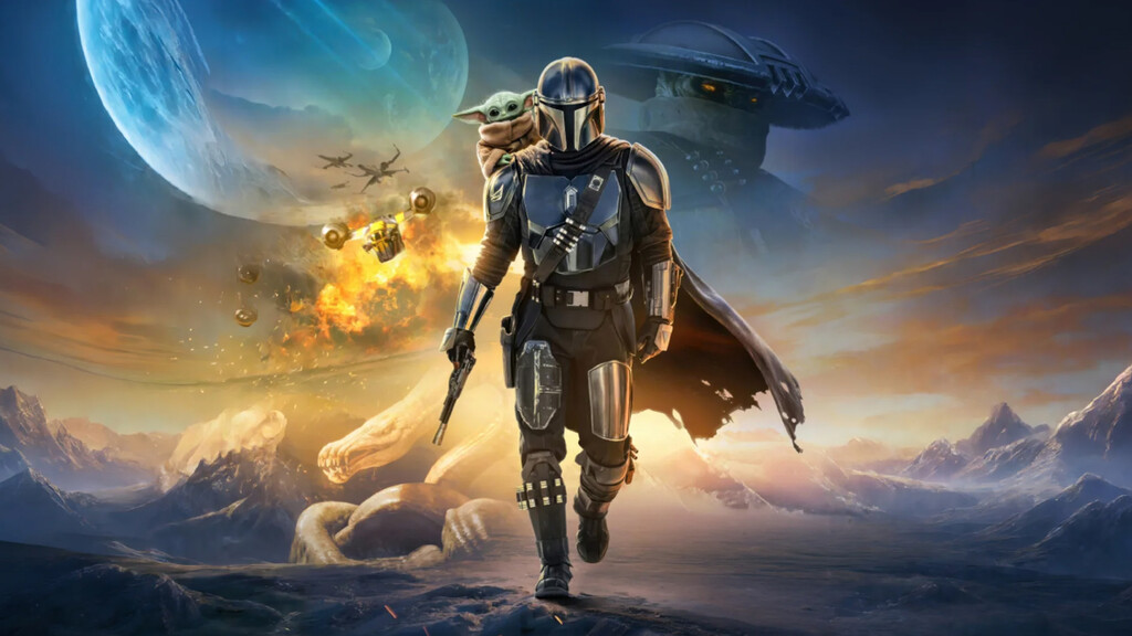 Hoy es el estreno más importante del mes en Disney Plus: la última película de Star Wars ya está disponible sin coste adicional