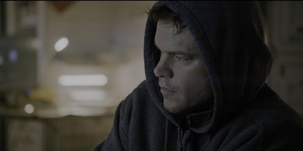 Matt Damon recuerda cómo fue rodar el inolvidable final de una de sus mejores películas: «Ya se habían ido todos y yo escuché las voces de mis amigos»