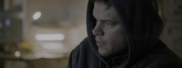 Matt Damon recuerda cómo fue rodar el inolvidable final de una de sus mejores películas: "Ya se habían ido todos y yo escuché las voces de mis amigos"