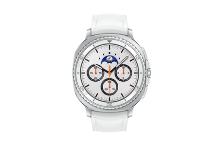 Galaxy Watch8 Classic