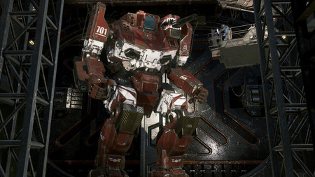 MechWarrior 5: los colosos de metal regresarán en 2018, pero ya puedes ver siete minutazos de juego