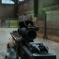 Usar esta técnica de Escape From Tarkov debería estar considerado un crimen