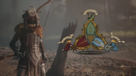Soulframe