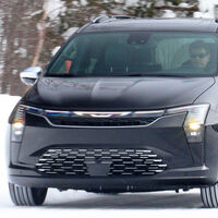 Chrysler regresa con su único modelo superviviente: su icónica miniván. Es el inicio de una (necesaria) nueva era para la marca