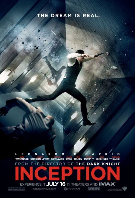 'Origen' ('Inception')...