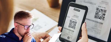 El código QR y el uso de Verifactu será obligatorio en facturas a partir de enero de 2026 para las empresas. Los autónomos tendrán unos meses más de plazo