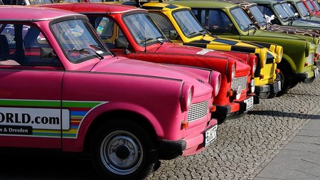 Trabant