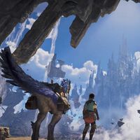 Llega el momento de reivindicar uno de los topetazos más injustos de la historia reciente. Anunciado Monster Hunter Wilds Ascendance