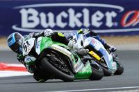 CEV Buckler 2012 alcanza su ecuador en el Circuit de Catalunya