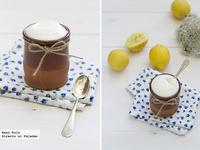 Recetas y otras ideas gastronómicas para celebrar el Día de la Madre