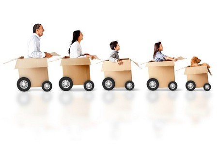 quien importa es tu familia