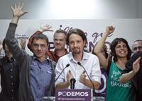 'Podemos' propone una paga por cada hijo que tengamos y una baja de paternidad de 16 semanas