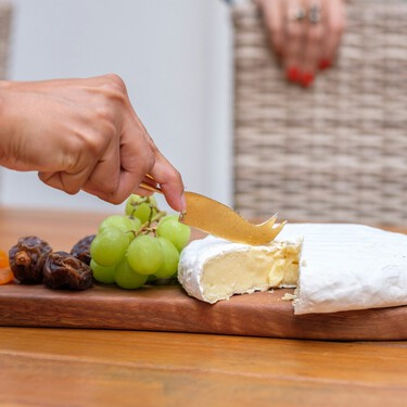 Ya en Aldi: el queso francés tipo camembert por menos de 4 euros que enamorará a los amantes del queso