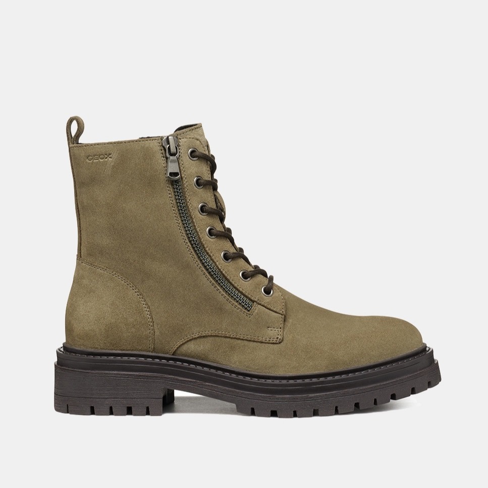 Botines Geox