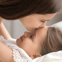 Por qué debemos decir 'te quiero' cada día a nuestros hijos, y muy especialmente en la adolescencia