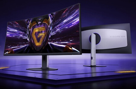 Xiaomi Curved Gaming Monitor G34WQi 2026