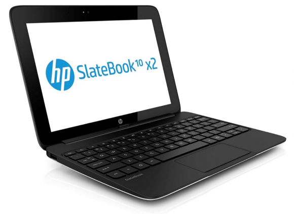 HP SlateBook 2