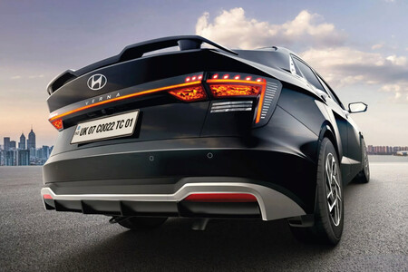 Hyundai Verna 2026 2