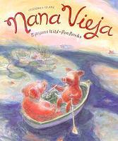 Nana Vieja: un cuento sobre la muerte para los niños (y los mayores)