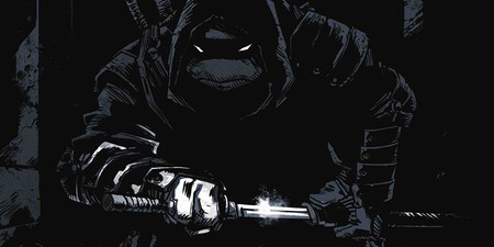 Tortugas Ninja El Ultimo Ronin 4