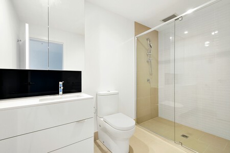 baño